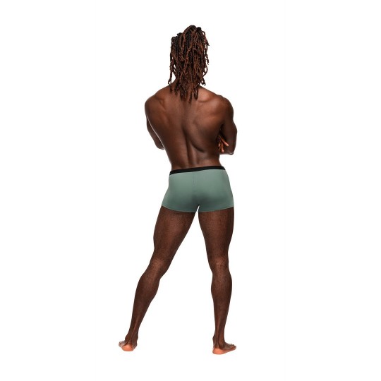 MALE POWER MINI SHORT JADE