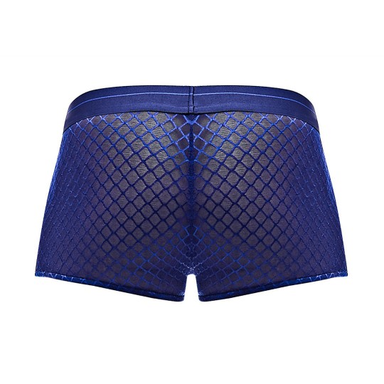 MINI SHORT NAVY