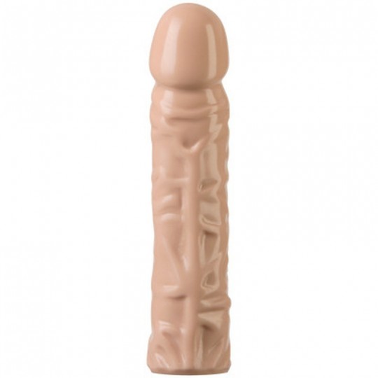 CLASSIC DONG - DILDO - 8 / 20 CM