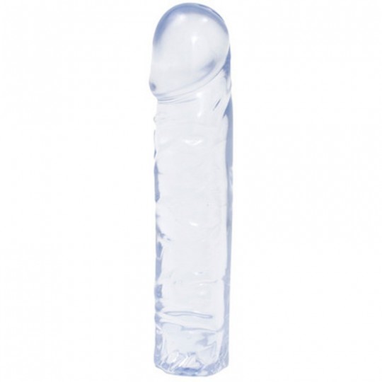 CLASSIC DONG - CLASSIC DILDO - 8 / 20 CM