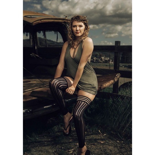 ЛИНДСИ - БЕДРО