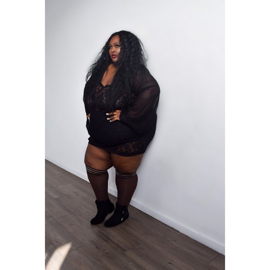 ОСЕНЬ - ВЫСОКИЙ РОСТ БЕДЕР