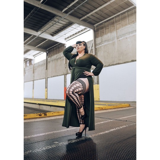 JO - ВЫСОКИЕ - ЧЕРНЫЕ