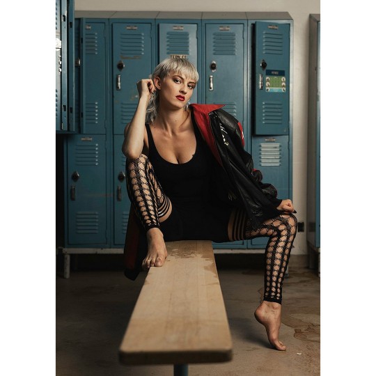 ДЖО - БЕДРЕННАЯ КОСТЬ