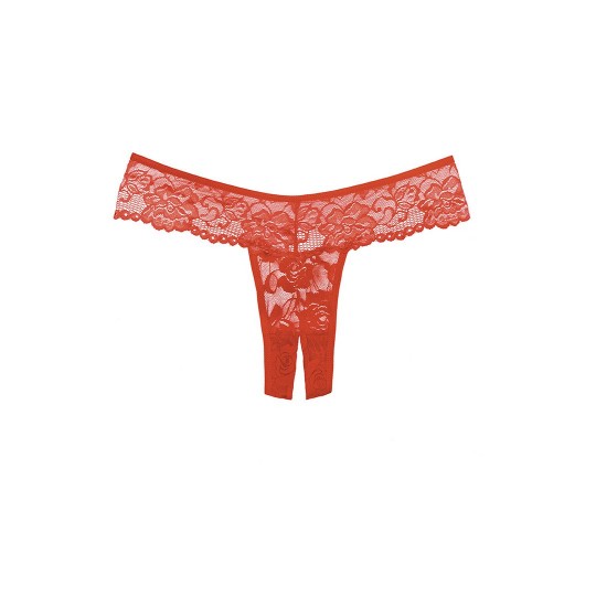 CHIQUI LOVE - PANTY - ONE SIZE