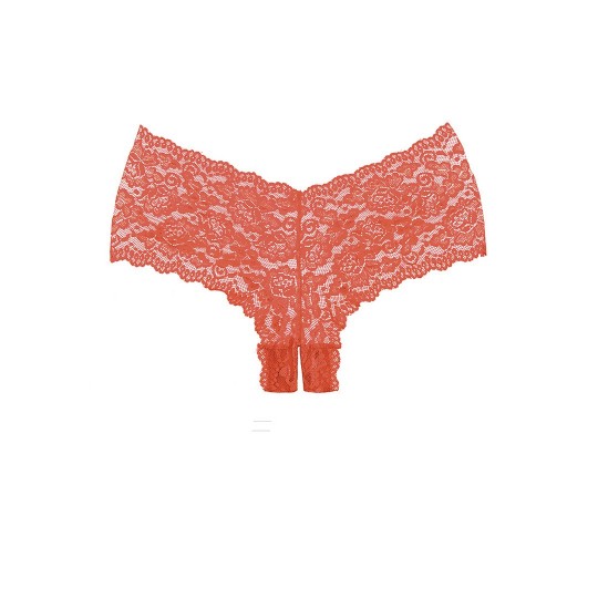 CANDY APPLE - PANTY - ONE SIZE