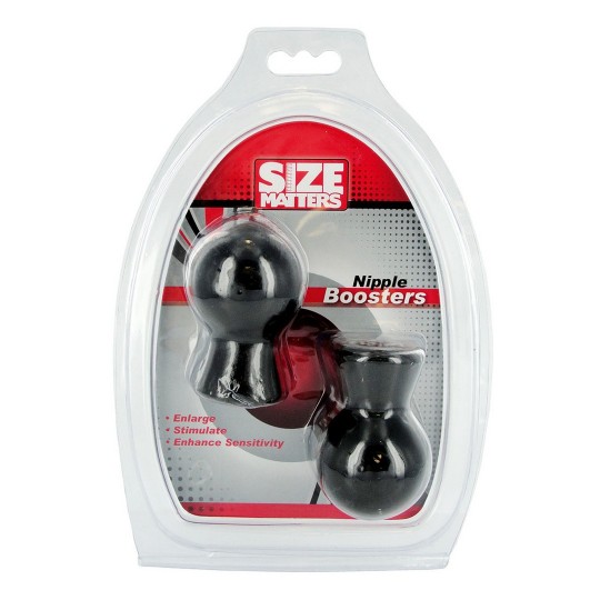 NIPPLE BOOSTER CLAMPS