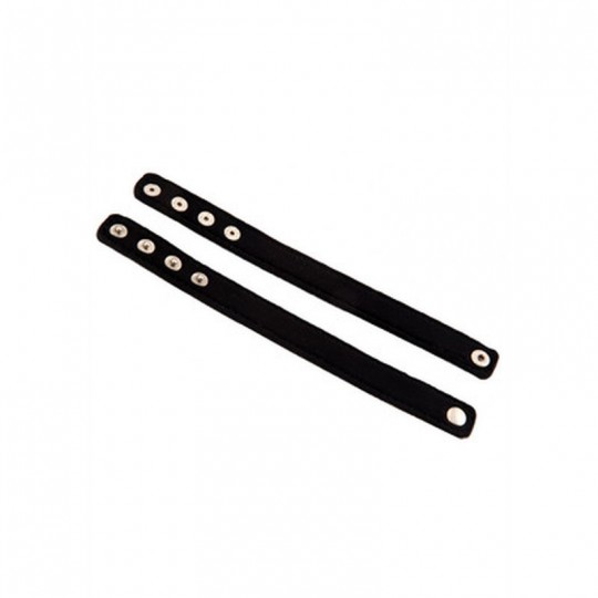 НЕОПРЕНОВЫЕ КОККРИНГИ С ЗАЩЕЛКАМИ - НАБОР КОККРИНГОВ