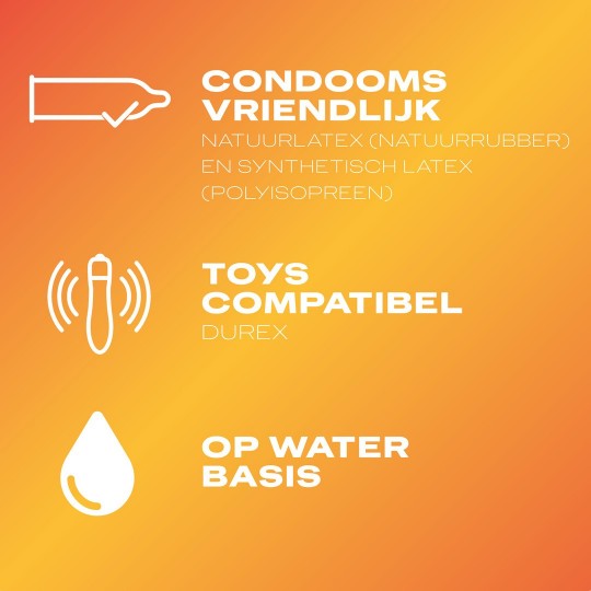 GEL DE MASSAGEM COM YLANG YLANG PLAY MASSAGE 7 FL OZ 200 ML DUREX