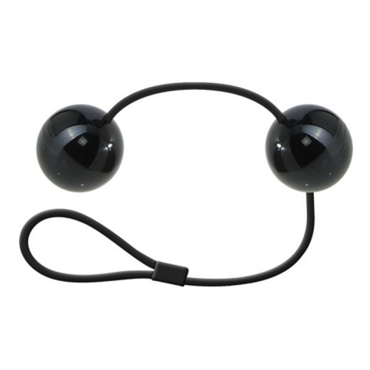 CANDY BALLS VAGINAL BALLS BLACK