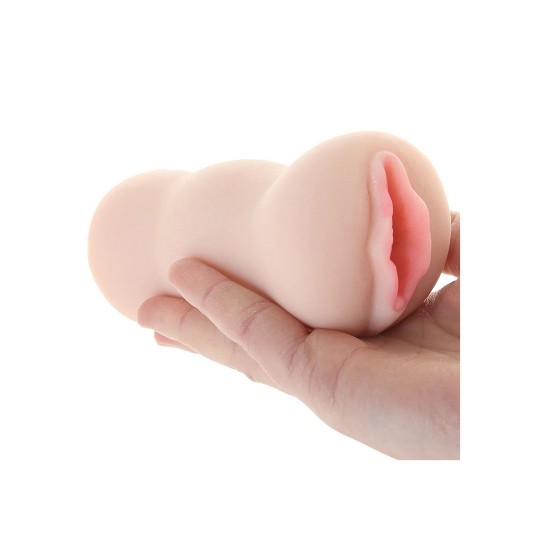 КЕННА ДЖЕЙМС - МАСТУРБАТОР КИСКИ