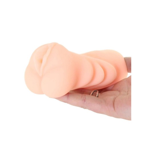 ЛАНА РОАДС - МАСТУРБАТОР КИСКИ 3D