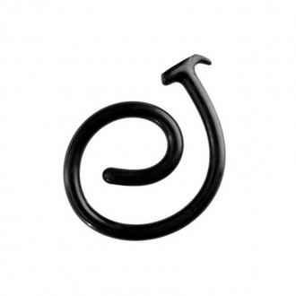 ФАЛЛОИМИТАТОР В ВИДЕ ЗМЕИ - 39 / 100 СМ