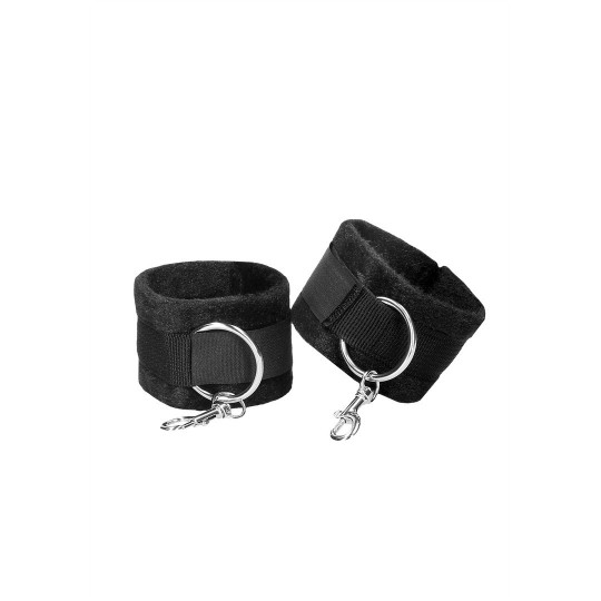 VELCRO HOGTIE WITH HAND AND ANKLE CUFFS