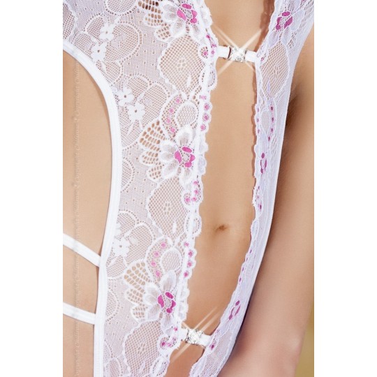 CORPO CR-3507 BIANCO
