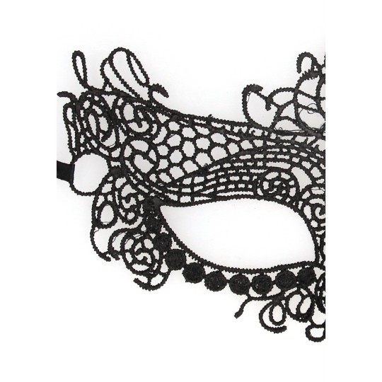 OUCH! QUEEN LACE EYE MASK