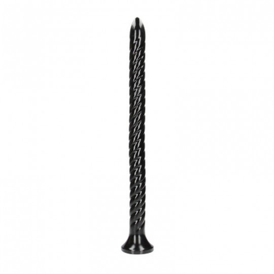 ЗАКРУЧЕННАЯ АНАЛЬНАЯ ЗМЕЯ - 20'/ 50 СМ