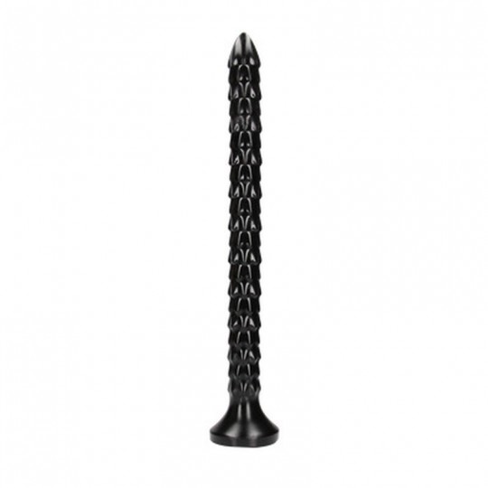 ЧЕШУЙЧАТАЯ АНАЛЬНАЯ ЗМЕЯ - 16'/ 40 СМ