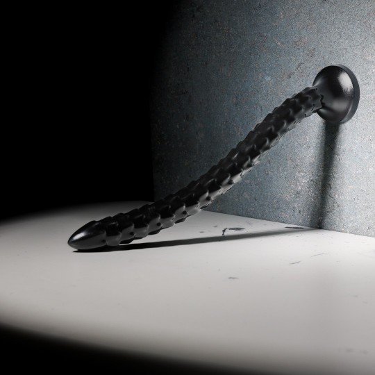 ЧЕШУЙЧАТАЯ АНАЛЬНАЯ ЗМЕЯ - 16'/ 40 СМ