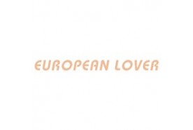 EUROPEAN LOVER