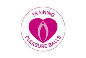 TRAINING PLEASURE BALLS