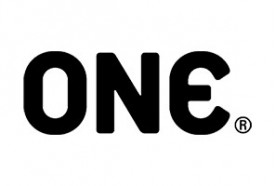 ONE