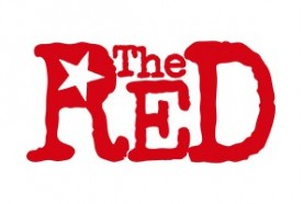 THE RED