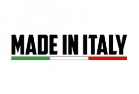 MADE IN ITALY