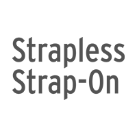 STRAOLESS STRAP-ON