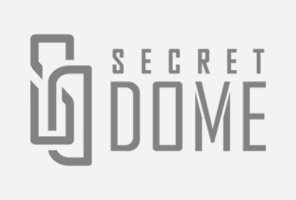 SECRET DOME
