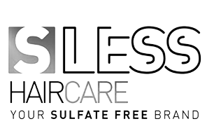 SLESS HAIR CARE