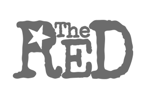 THE RED
